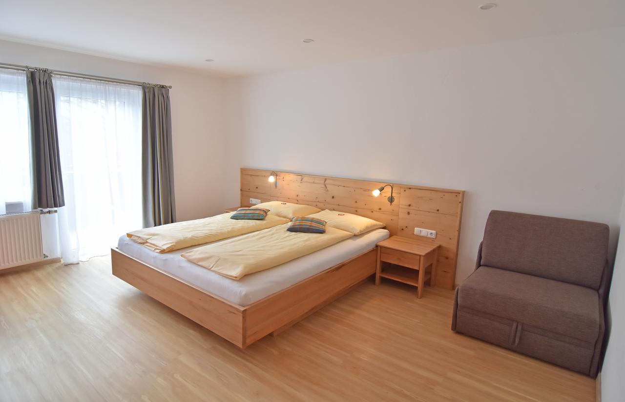 באד מיטרנדורף Hotel Ausseerland מראה חיצוני תמונה