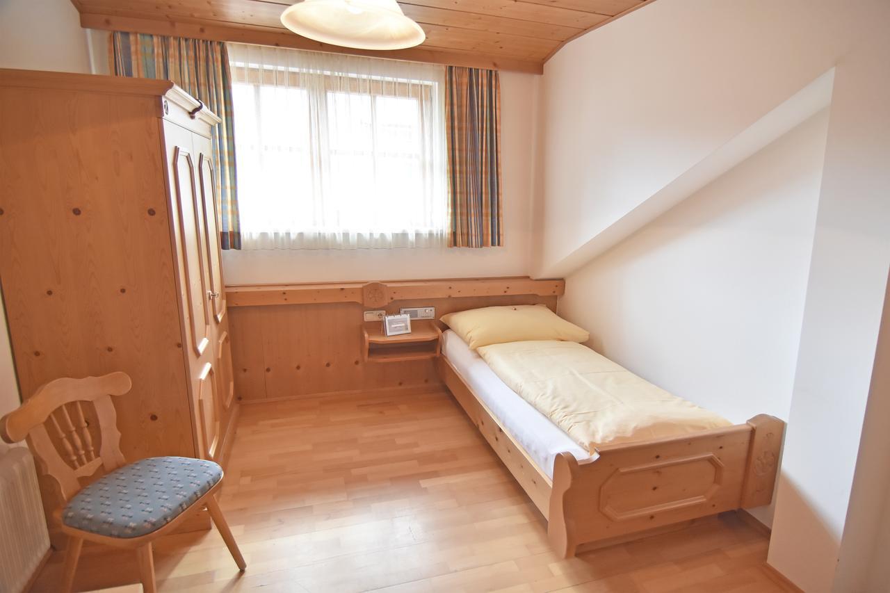 באד מיטרנדורף Hotel Ausseerland מראה חיצוני תמונה