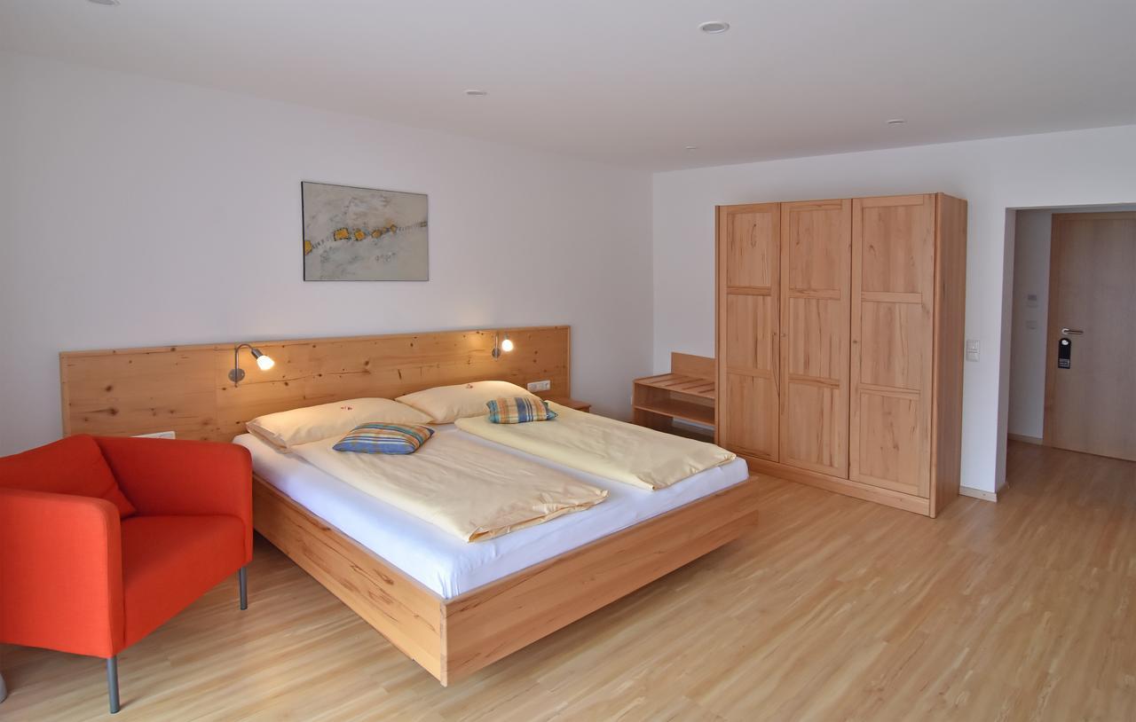 באד מיטרנדורף Hotel Ausseerland מראה חיצוני תמונה