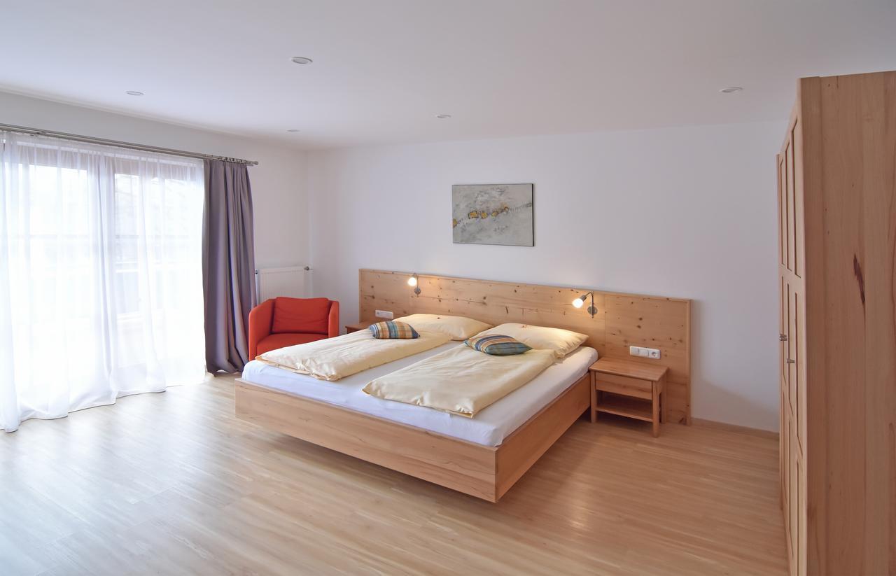 באד מיטרנדורף Hotel Ausseerland מראה חיצוני תמונה