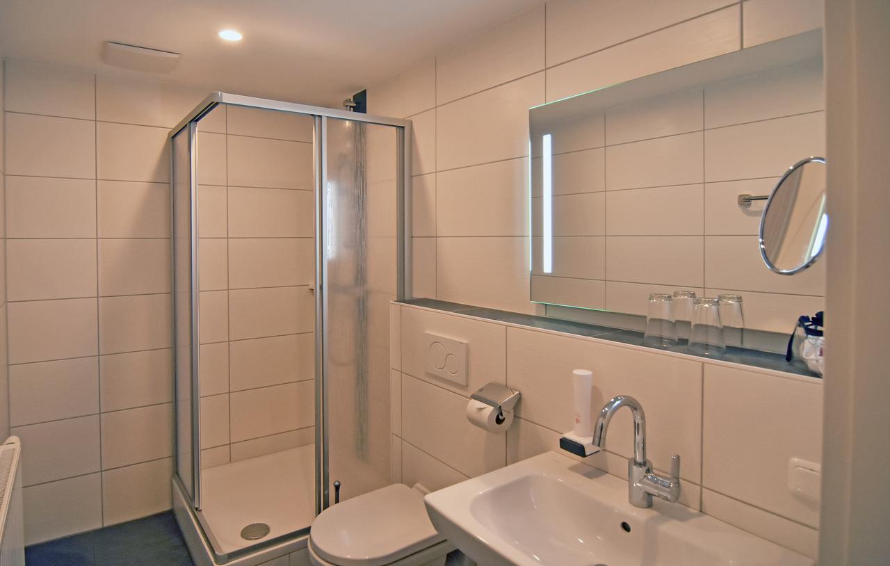 באד מיטרנדורף Hotel Ausseerland מראה חיצוני תמונה