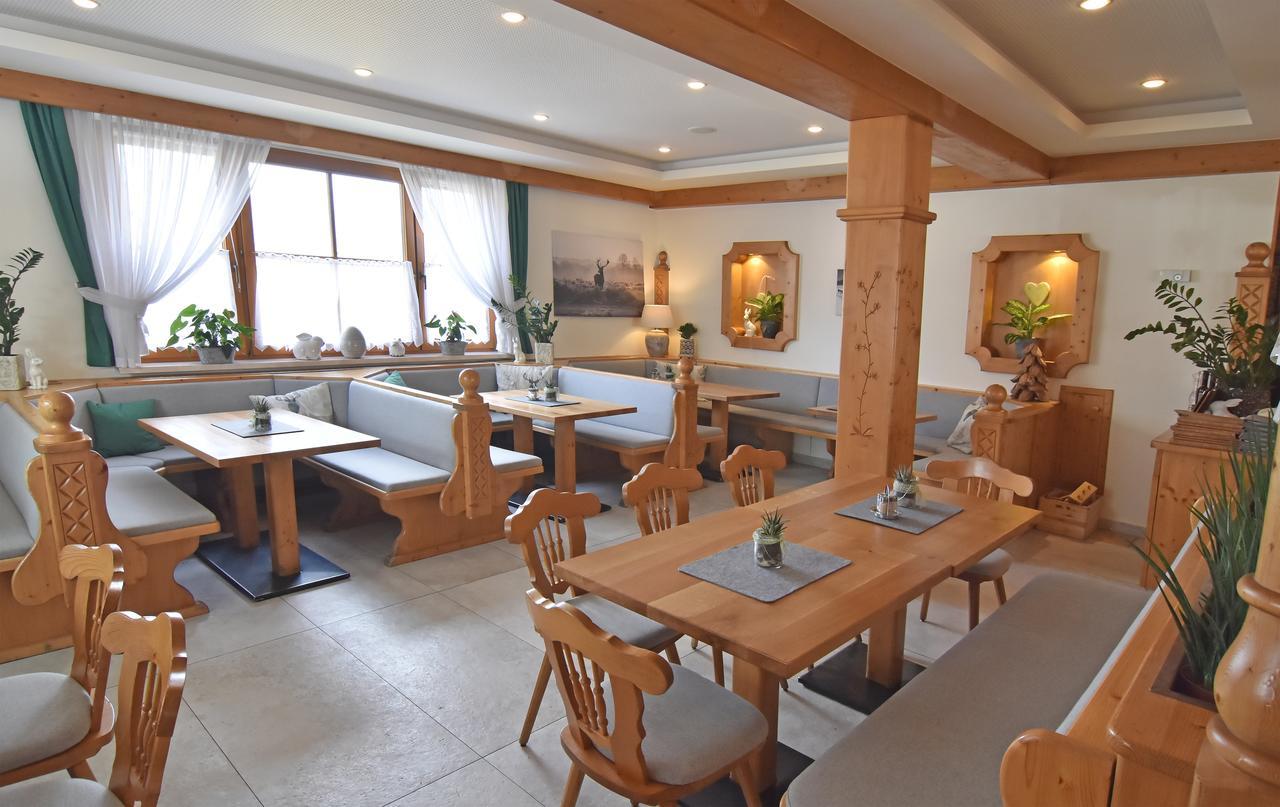 באד מיטרנדורף Hotel Ausseerland מראה חיצוני תמונה