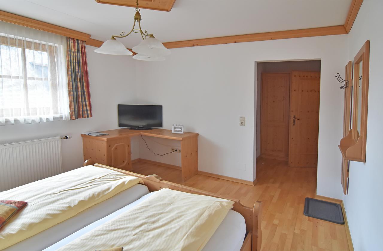 באד מיטרנדורף Hotel Ausseerland מראה חיצוני תמונה