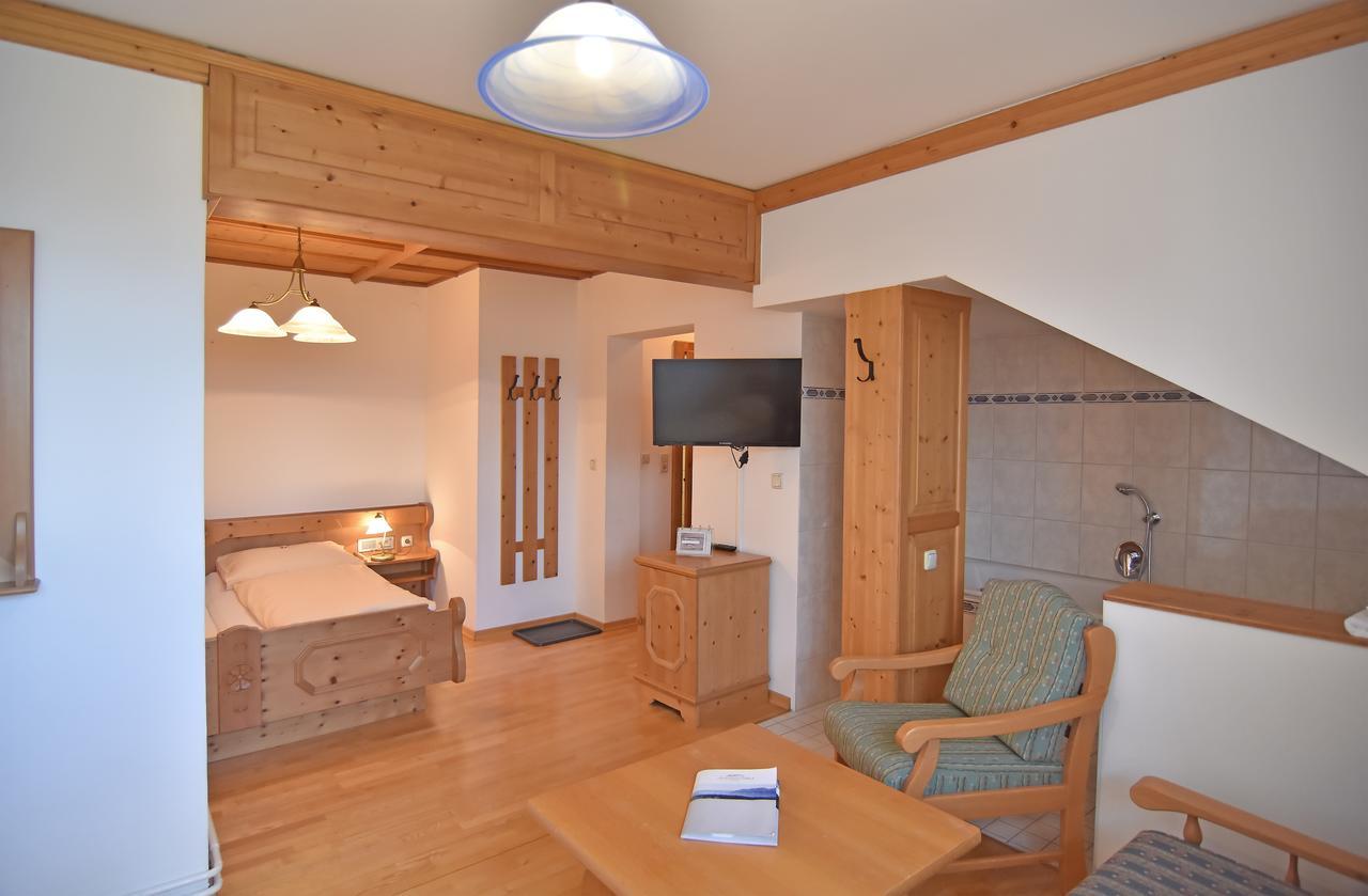 באד מיטרנדורף Hotel Ausseerland מראה חיצוני תמונה