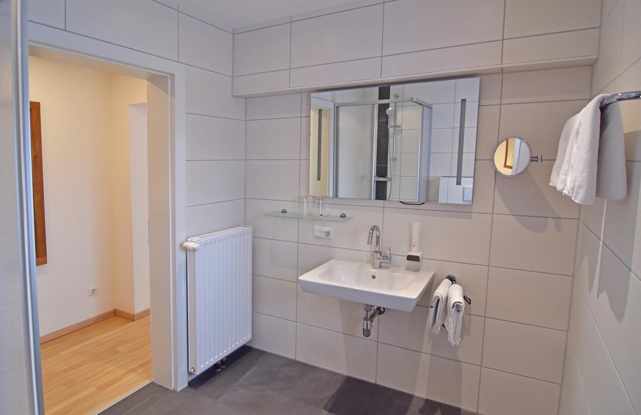 באד מיטרנדורף Hotel Ausseerland מראה חיצוני תמונה