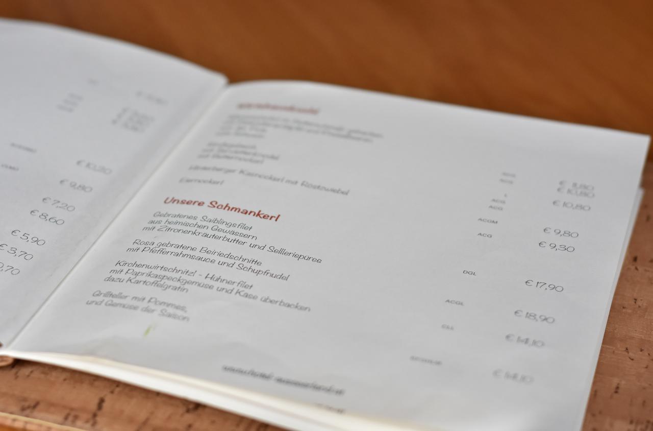 באד מיטרנדורף Hotel Ausseerland מראה חיצוני תמונה