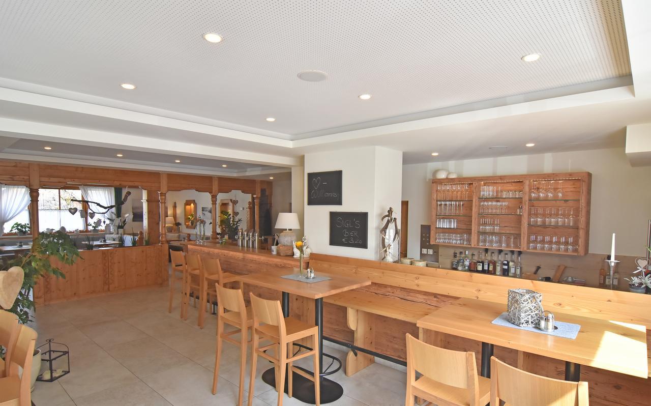 באד מיטרנדורף Hotel Ausseerland מראה חיצוני תמונה