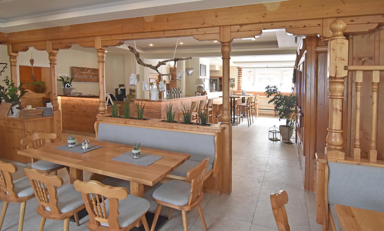 באד מיטרנדורף Hotel Ausseerland מראה חיצוני תמונה