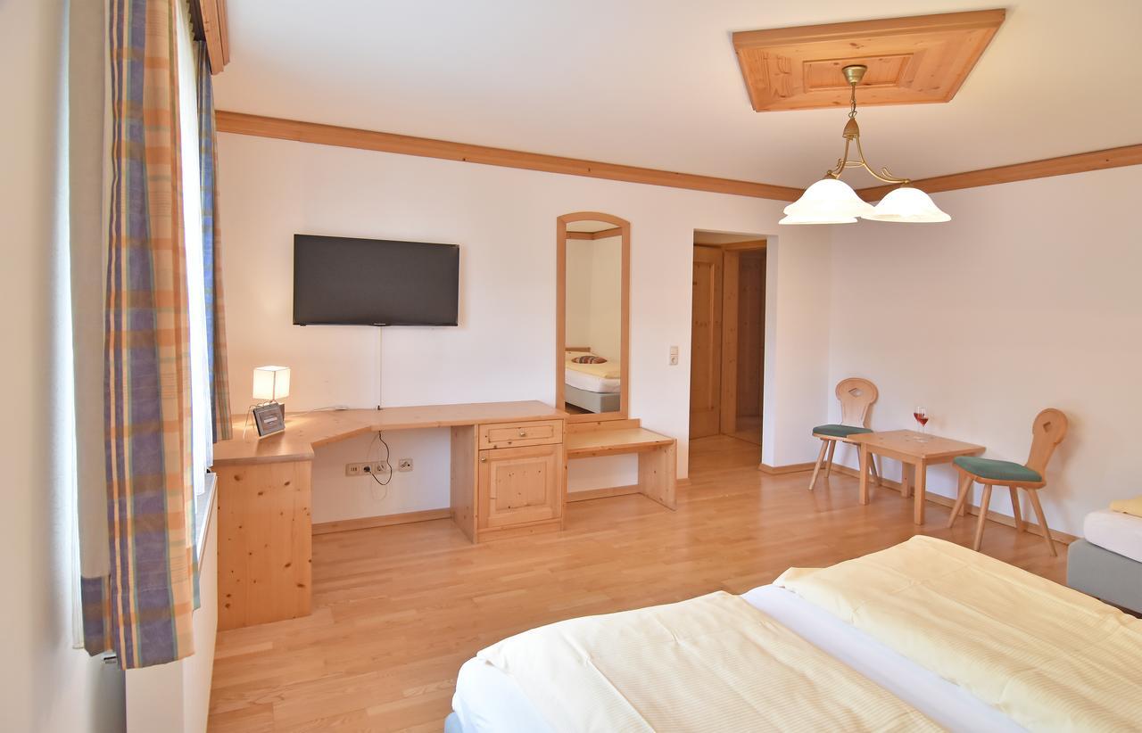 באד מיטרנדורף Hotel Ausseerland מראה חיצוני תמונה