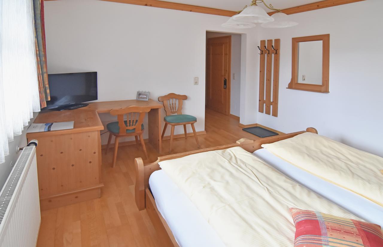 באד מיטרנדורף Hotel Ausseerland מראה חיצוני תמונה